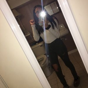 Meet your Posher, Roxana